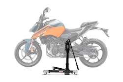 Zentralständer EVOLIFT® für KTM 125 DUKE 25-