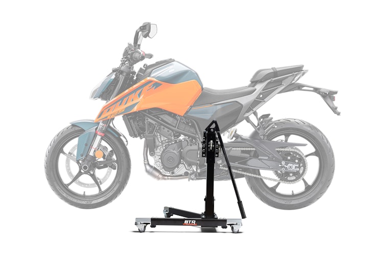 Zentralständer EVOLIFT® für KTM 125 DUKE 25-