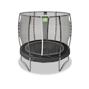 Vorschaubild Exit Allure Premium Trampolin mit Sicherheitsnetz