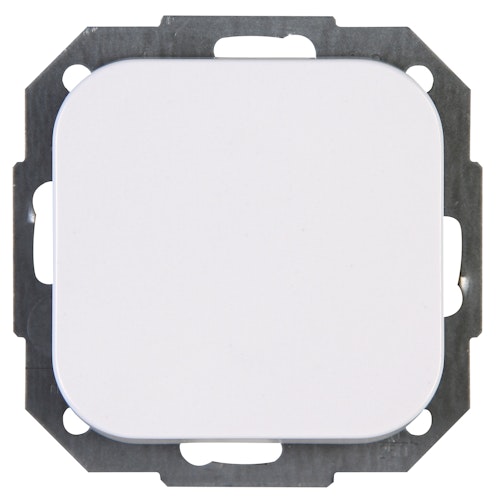 Kopp Taster DONAU arktis-weiß