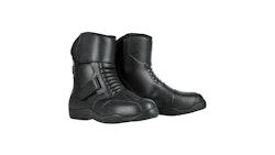  Oxford Delta kurz MS Stiefel, schwarz, Gr. 46 