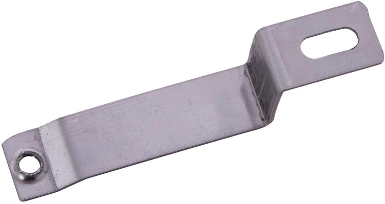 Hesling Halter Velo Drive