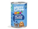 Vorschaubild Edgard&Cooper Adult 400 Gramm Hundenassfutter