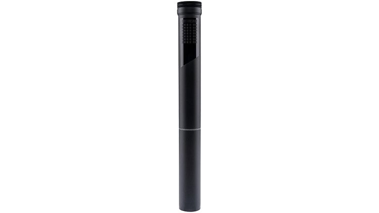 CONTEC Service-Kit Drop-A-Gogo II Kit C 125 mm schwarz kompatibel für Ø 27, 2 mm
