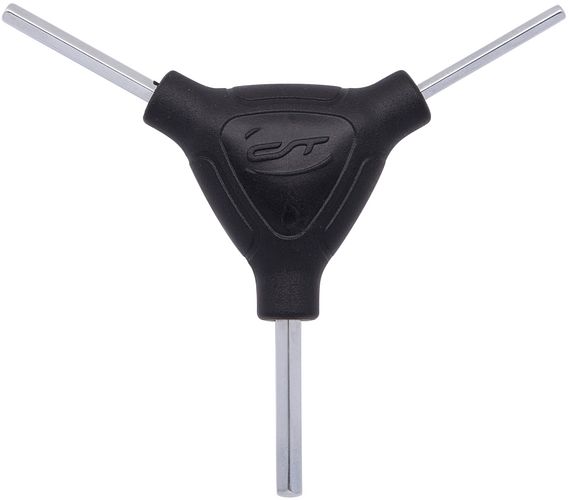 CONTEC Y-Innensechskantschlüssel TFP-220 schwarz