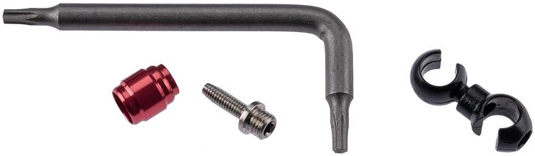 SRAM Bremshebel für Code Stealth
