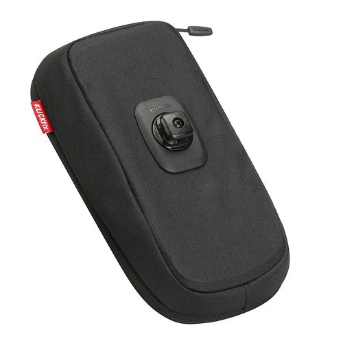 Rixen & Kaul Smartphonetasche Phone Bag Comfort S schwarz