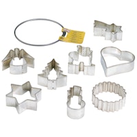 Kaiser Ausstechform Ring gross