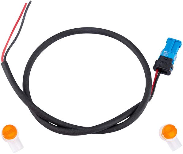 Supernova Anschlusskabel Power Connector Bosch AUX-Port Kabel, für den 12 V 1 A B