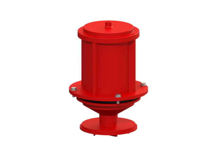 Kessel 28026 - Austauschpumpe 400 V für SPF 4500 S3