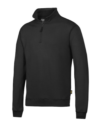Snickers Workwear 2818 Sweatshirt Troyer