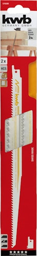 kwb 2 Sä-Sägebl. Holz Spa 305mm SB 576500