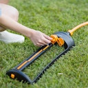 Vorschaubild Fiskars Wassersparender Sprinkler 1023662