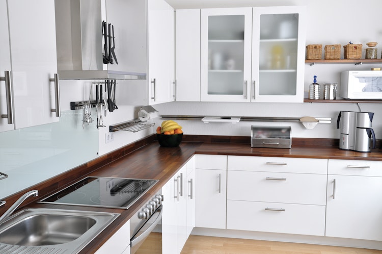 OSMO Profi Arbeitsplatte Asteiche Rawlook, matt geölt 635 x 27 mm