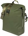Vorschaubild Basil SoHo MIK Side Schultertasche 38 cm grün