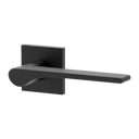 Vorschaubild Griffwerk VAYA 261 LEAF LIGHT fast2fix Fast2Fix Rosetten eckig OS Graphitschwarz