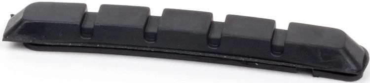 Elvedes Bremsgummi V-Brake schwarz