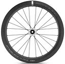 Vorschaubild Fulcrum Laufradsatz Speed 57 DB C23 schwarz HG 9-12