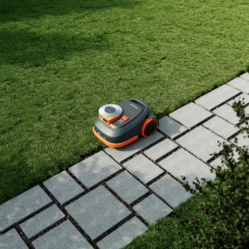 Segway Mähroboter Navimow H215E