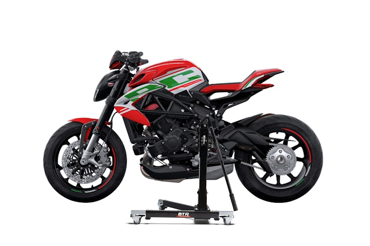 Zentralständer EVOLIFT® für MV Agusta Dragster RC SCS 21-