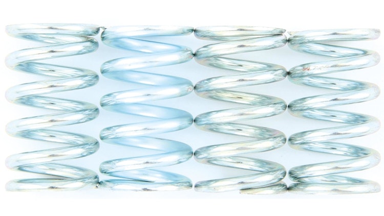 TRW Kupplungsfedernsatz MEF126-4