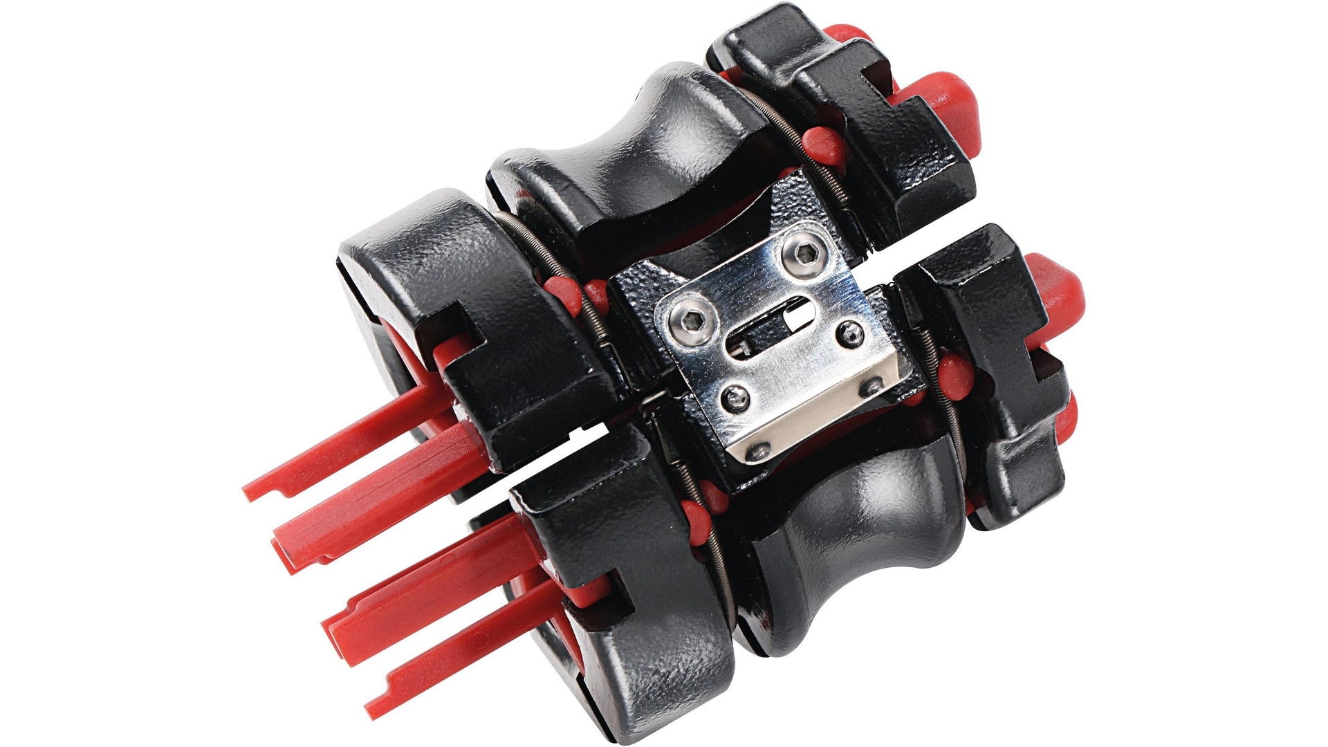 Bikeservice Gabelsimmerringeintreiber Universal 30 - 50 mm