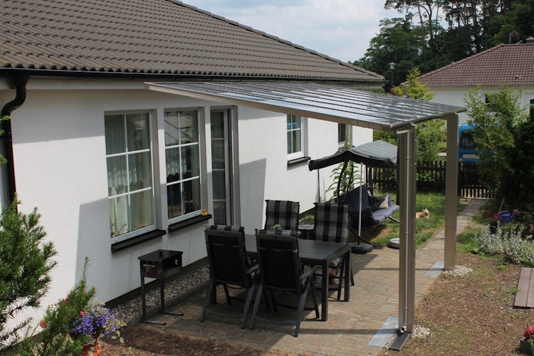 Ximax Carport Linea Typ 60 495 x 272 cm