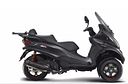 Vorschaubild SHAD Top Master Befestigungssatz Piaggio MP3 300/500