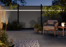 OSMO Lichtprofil mittig 1840 mmZubehörbild