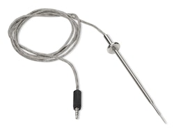 Weber Messfühler für Grillgut - 3 Sensoren (3400321)