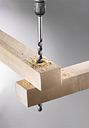 Vorschaubild kwb CV-Balkenbohrer  8 x 250 mm TA 511808