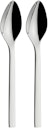 Vorschaubild WMF Grapefruitlöffel-Set 2 Stück Nuova