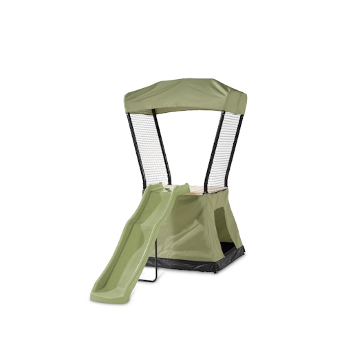 EXIT Ivy Spielturm mit Rutsche