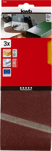 kwb 3Schl-Bänd Kor.105x620 K100 SB 914710