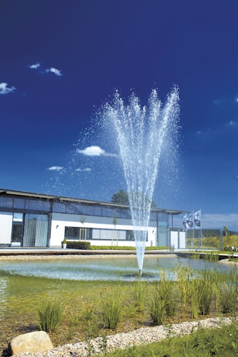 Oase Grand Vulkan 30