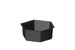 TraumGarten Einsatz für Pflanzkasten ANNA Ø 100 cm