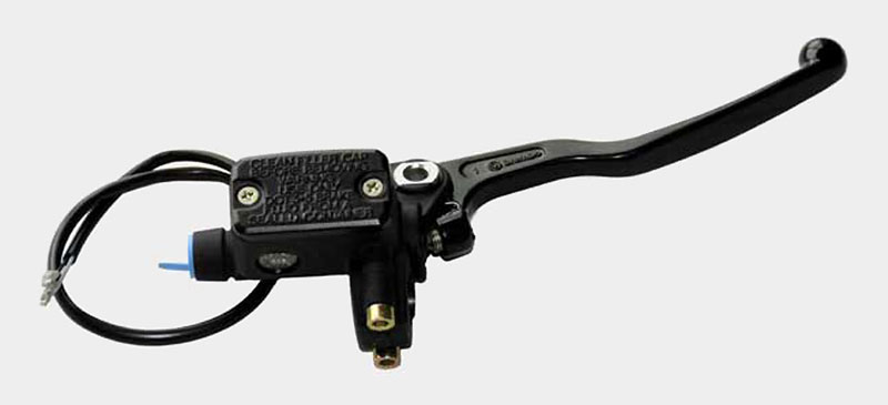 Brembo Hauptbremszylinder PS13
