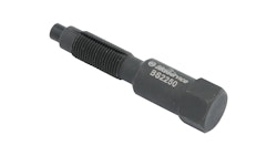 Bikeservice Blockierwerkzeug M10 x 1