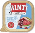 RINTI Kennerfleisch 300 Gramm HundenassfutterVorschaubild