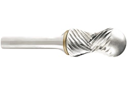 Metabo HM-FräserR 121670 / 6 - F