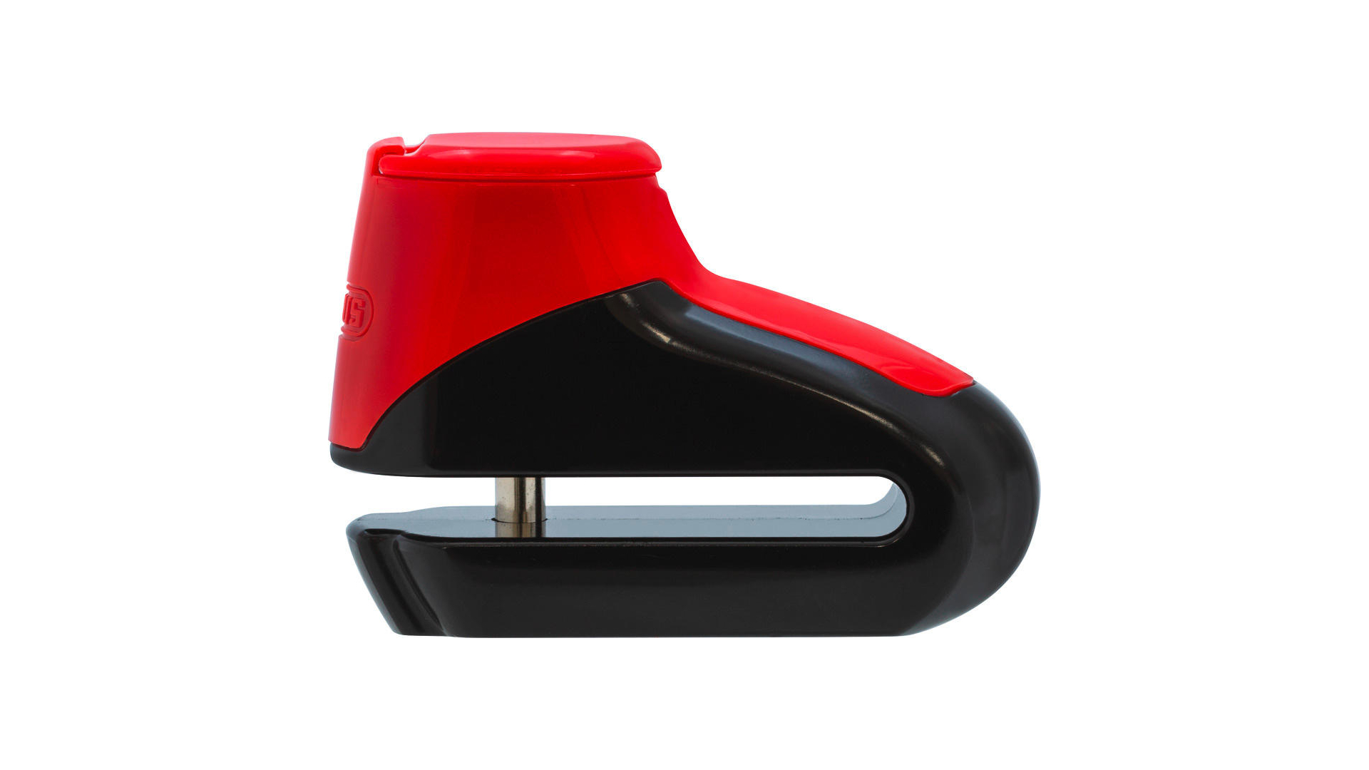 ABUS Bremsscheibenschloss 303 Rot