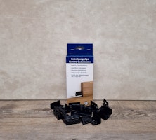 KWG BGL 30 Befestigungsclipse