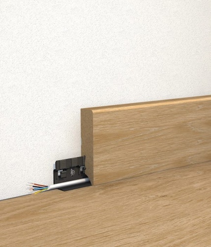 KWG BGL 30 Befestigungsclipse