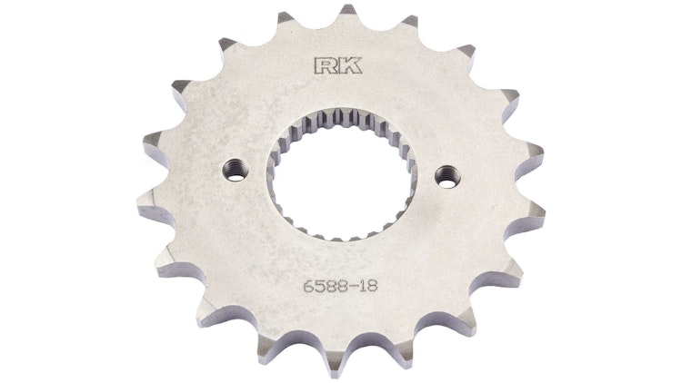 RK Antriebsritzel 6588