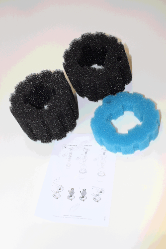 Oase Ersatzschwamm für Set BioPress 4000 (15558)