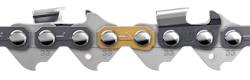 Husqvarna Sägekette X-Cut SP33G 80 TG - Halbmeißel PIXEL .325" 1,3 mm