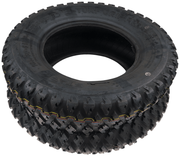 Husqvarna 535 46 00-01 - Reifen