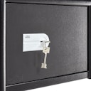 Vorschaubild Burg Wächter Sicherheitsschrank CombiLine CL 420 K