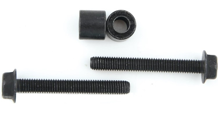 KAPPA Rückenlehne KTB 6103 für Kymco K-XCT