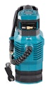Vorschaubild Makita Akku-Kompressor DMP181Z 11,1bar 18V